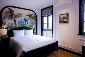 Maison D'rose Phu Quoc